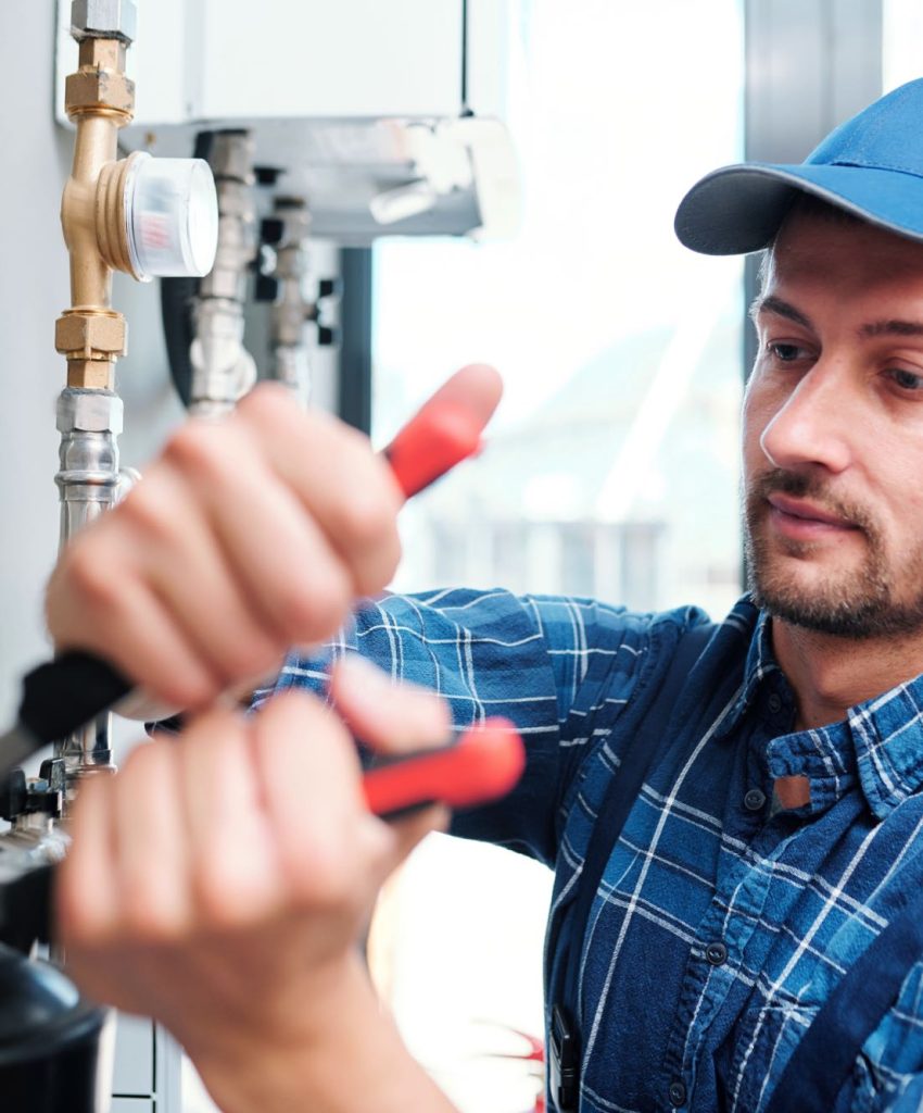 Master Plumbing Riverside